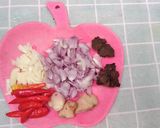 Foto langkah ke 2 dari resep Asem - asem daging.