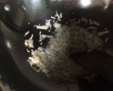 Foto langkah ke 5 dari resep Kerapu Steam Hongkong.