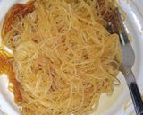Foto langkah ke 2 dari resep Bihun warisan.