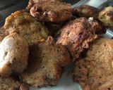 Foto del paso 3 de la receta: Bocadillos de brócoli