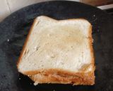 A picture of step 6 of Tiranga Sandwich.