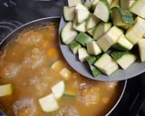 Foto del paso 6 de la receta: Albóndigas en caldillo