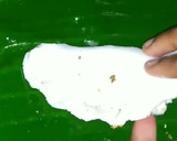 வாழை இலை கொழுக்கட்டை-பச்சரிசியில் இருந்து முழு செய்முறை விளக்கம் ரெசிபி ஸ்டேப் 13 புகைப்படம்