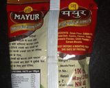 A picture of step 7 of POINTED GOURD(PARWAR) CURRY.