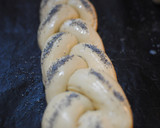 Foto del paso 4 de la receta: Pan de Sefarad (Jalah judía)