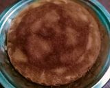 ডিম ছাড়া সুজির কেক (eggless suji cake recipe in bengali) রেসিপির ধাপ 10 ছবি