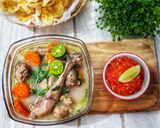 Foto langkah ke 3 dari resep Sop ala pak min klaten.