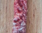 Foto del paso 1 de la receta: Tartar de Fuet