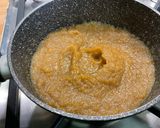 Une image de l'étape 9 de Confiture de figues et pommes.