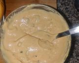 Foto del paso 6 de la receta Hamburguesa gourmet Casera con salsa Big Mac y patatas de Luxe