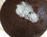 ચોકો ફ્રૂટ કેક (Choco Fruit Cake Recipe in Gujarati) રેસીપી સ્ટેપ5ફોટો