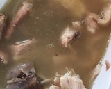 Kocsonya disznóból és szárnyasból #arany recept fázis 5 fotója