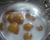 Foto langkah ke 7 dari resep Jenang grendul/Bubur candil.