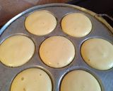 Foto langkah ke 3 dari resep 60. Bingka Berandam Banjar.