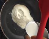 Biscuit sweet recipe step 3 photo