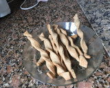 Foto del paso 5 de la receta: Masitas