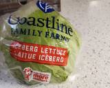 My Chicken Cucumber Lettuce Wraps recipe step 1 photo