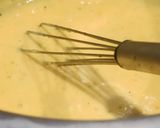A picture of step 2 of Peppery Cheese Sauce.