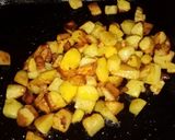 Foto del paso 2 de la receta: Papas al horno que no se pegan