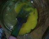 Foto langkah ke 2 dari resep Cilung Bon Cabe / Aci Digulung Krenyes.