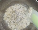 A picture of step 1 of Sweet and salty caramelized popcorn 🍿🍿🍿.