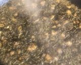 Foto del paso 15 de la receta: Fideuà negra, al estilo de Gandía