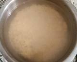 Murighonto (Fish head curry with lentil) recipe step 2 photo