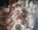 Foto del paso 1 de la receta: Chow fan / chowfan