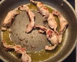 Foto del paso 1 de la receta: Paella de arroz con conejo
