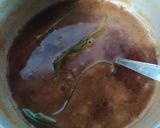 Foto langkah ke 2 dari resep Bubur sum sum lembut.