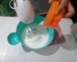 Foto del paso 4 de la receta: Red velvet