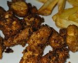 Foto del paso 6 de la receta: Bien me sabe de pollo