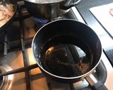 Foto del paso 5 de la receta: Pollo Tiriyaki