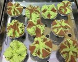 Foto langkah ke 4 dari resep Bolu kukus mekar santan all in one anti gagal.