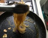 Foto del paso 3 de la receta: Spaghetti aglio e olio
