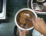 A picture of step 4 of Sweet and Tangy Tamarind Chutney.