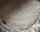 Foto del paso 3 de la receta: Pan Ciabatta (Todos los Tips)