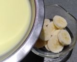 ફ્રૂટ ક્રીમ (Mix Fruit cream recipe in gujarati) રેસીપી સ્ટેપ4ફોટો