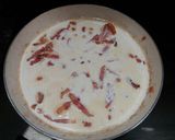 Foto del paso 2 de la receta: Nido de Pitas