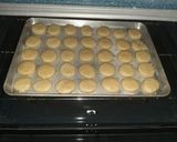 Foto del paso 6 de la receta: Scones de limón 🍋🍋