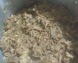 Foto del paso 3 de la receta: ✨Brisket (Crock pot u olla de lento cocimiento)✨
