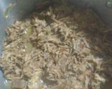 Foto del paso 3 de la receta: ✨Brisket (Crock pot u olla de lento cocimiento)✨