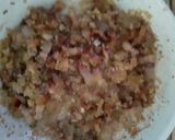 Túrós-szalonnás puliszka (gluténmentes) recept fázis 4 fotója