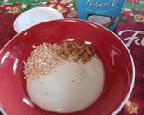 Foto del paso 2 de la receta: Desayuno saludable