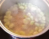 Foto del paso 3 de la receta: Xató, (ensalada de Bacalao, Anchoas y Atún)