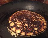 Foto del paso 2 de la receta: Cachapas fit
