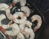 รูปขั้นตอนการทำที่ 1 ของ กุ้งไก่ไสปซ์ซี่ Airfryer