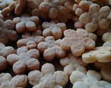 Foto del paso 4 de la receta: Galletitas clásicas de vainilla. 🍪🍪🍪