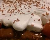 Csokis-meggyes rakott piskóta recept fázis 4 fotója