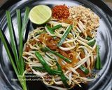 รูปขั้นตอนการทำที่ 3 ของ ก๋วยเตี๋ยวถังแตก